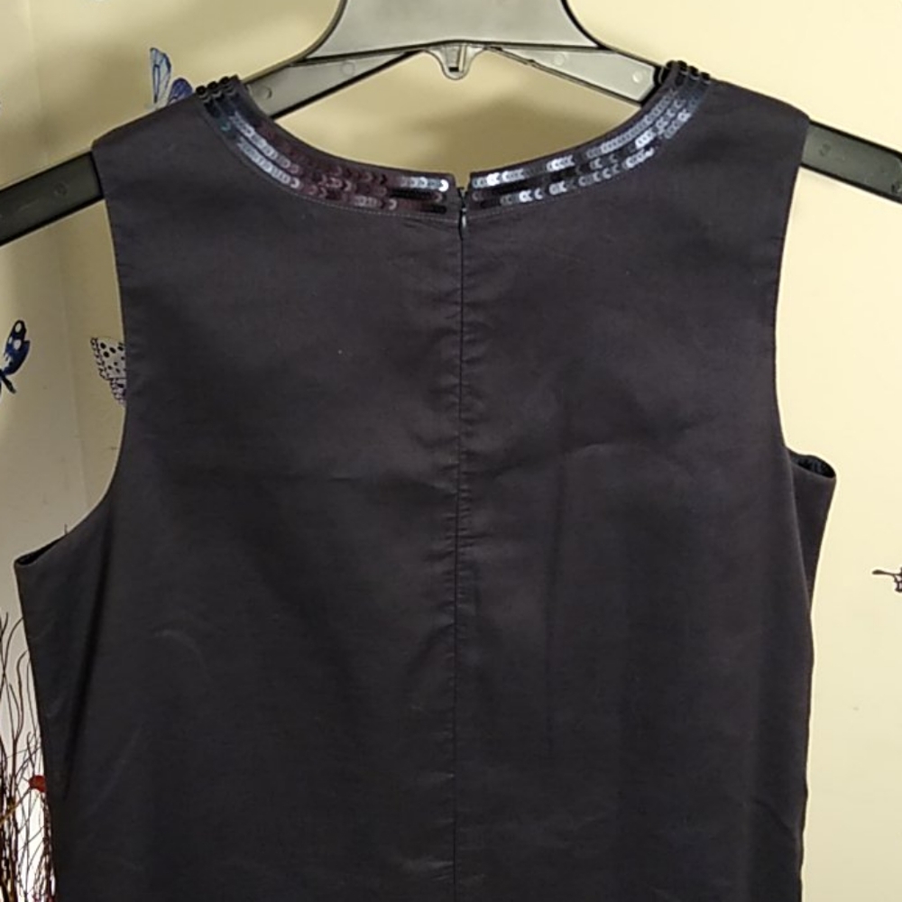 NWOT Women's Loft Dress - Picture 6 of 7